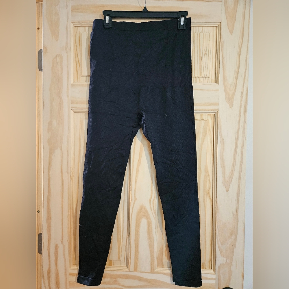 Shapermint Black Leggings